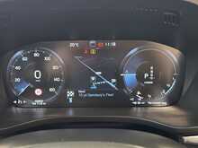 Volvo XC60 h T6 R-Design 