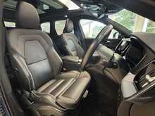 Volvo XC60 h T6 R-Design 