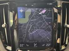 Volvo XC60 h T6 R-Design 