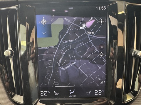 2.0h T6 Recharge 11.6kWh R-Design SUV 5dr Petrol Plug-in Hybrid Auto AWD Euro 6 (s/s) (340 ps)