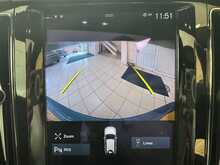 Volvo XC60 h T6 R-Design 