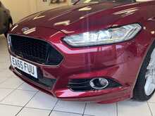 Ford Mondeo T EcoBoost Titanium 