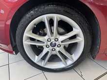 Ford Mondeo T EcoBoost Titanium 