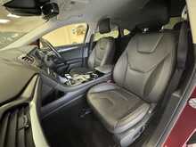 Ford Mondeo T EcoBoost Titanium 