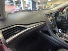 Ford Mondeo T EcoBoost Titanium 