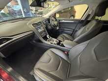 Ford Mondeo T EcoBoost Titanium 