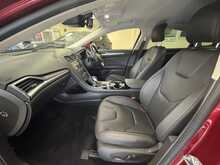 Ford Mondeo T EcoBoost Titanium 