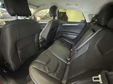 Ford Mondeo T EcoBoost Titanium 