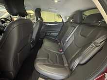 Ford Mondeo T EcoBoost Titanium 