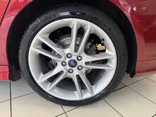 Ford Mondeo T EcoBoost Titanium 