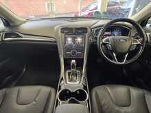 Ford Mondeo T EcoBoost Titanium 