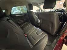 Ford Mondeo T EcoBoost Titanium 