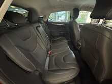 Ford Mondeo T EcoBoost Titanium 