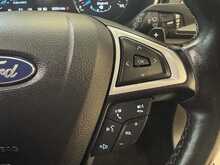 Ford Mondeo T EcoBoost Titanium 