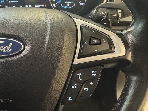 2.0T EcoBoost Titanium Hatchback 5dr Petrol Auto Euro 6 (s/s) (240 ps)