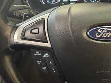Ford Mondeo T EcoBoost Titanium 