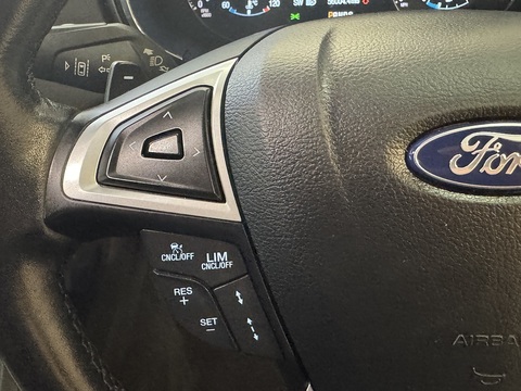 2.0T EcoBoost Titanium Hatchback 5dr Petrol Auto Euro 6 (s/s) (240 ps)