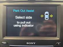 Ford Mondeo T EcoBoost Titanium 