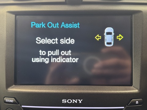 2.0T EcoBoost Titanium Hatchback 5dr Petrol Auto Euro 6 (s/s) (240 ps)