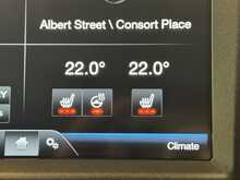 Ford Mondeo T EcoBoost Titanium 