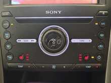 Ford Mondeo T EcoBoost Titanium 