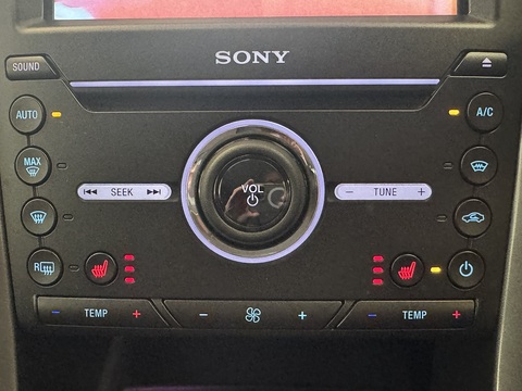 2.0T EcoBoost Titanium Hatchback 5dr Petrol Auto Euro 6 (s/s) (240 ps)