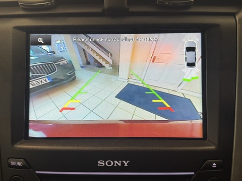 2.0T EcoBoost Titanium Hatchback 5dr Petrol Auto Euro 6 (s/s) (240 ps)