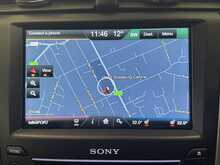 Ford Mondeo T EcoBoost Titanium 