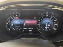 Ford Mondeo T EcoBoost Titanium 