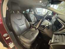 Ford Mondeo T EcoBoost Titanium 