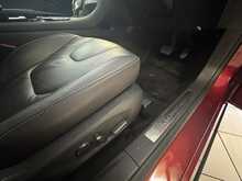 Ford Mondeo T EcoBoost Titanium 