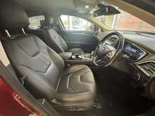 Ford Mondeo T EcoBoost Titanium 