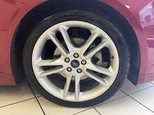 Ford Mondeo T EcoBoost Titanium 