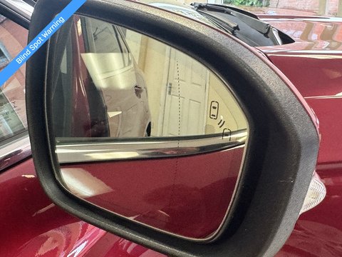 2.0T EcoBoost Titanium Hatchback 5dr Petrol Auto Euro 6 (s/s) (240 ps)