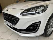 Ford Kuga h Duratec Vignale 