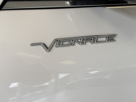 2.5h Duratec Vignale SUV 5dr Petrol Hybrid CVT Euro 6 (s/s) (190 ps)