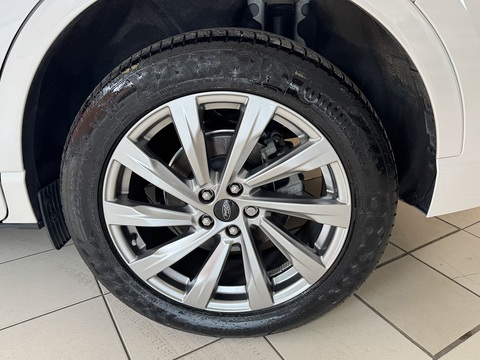 2.5h Duratec Vignale SUV 5dr Petrol Hybrid CVT Euro 6 (s/s) (190 ps)