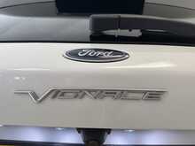 Ford Kuga h Duratec Vignale 