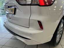 Ford Kuga h Duratec Vignale 