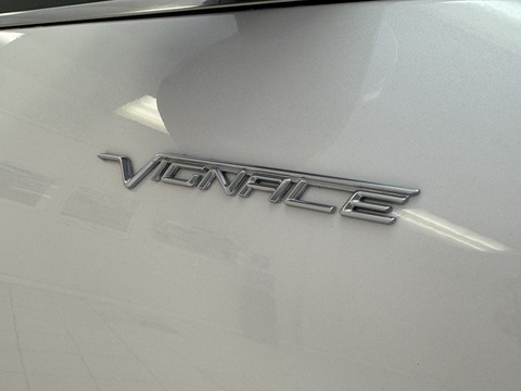 2.5h Duratec Vignale SUV 5dr Petrol Hybrid CVT Euro 6 (s/s) (190 ps)