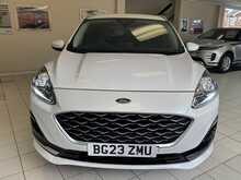 Ford Kuga h Duratec Vignale 