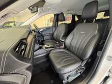 Ford Kuga h Duratec Vignale 