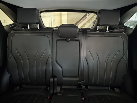 2.5h Duratec Vignale SUV 5dr Petrol Hybrid CVT Euro 6 (s/s) (190 ps)