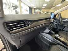 Ford Kuga h Duratec Vignale 