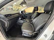 Ford Kuga h Duratec Vignale 