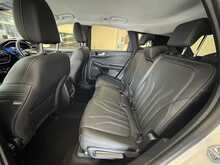 Ford Kuga h Duratec Vignale 