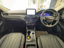 Ford Kuga h Duratec Vignale 