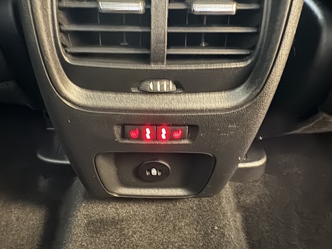 2.5h Duratec Vignale SUV 5dr Petrol Hybrid CVT Euro 6 (s/s) (190 ps)