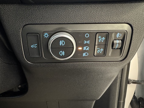 2.5h Duratec Vignale SUV 5dr Petrol Hybrid CVT Euro 6 (s/s) (190 ps)