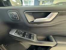 Ford Kuga h Duratec Vignale 